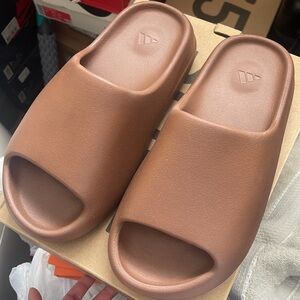 Yeezy slides